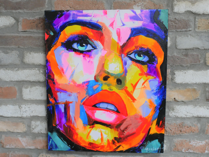 Wall Art - Small
