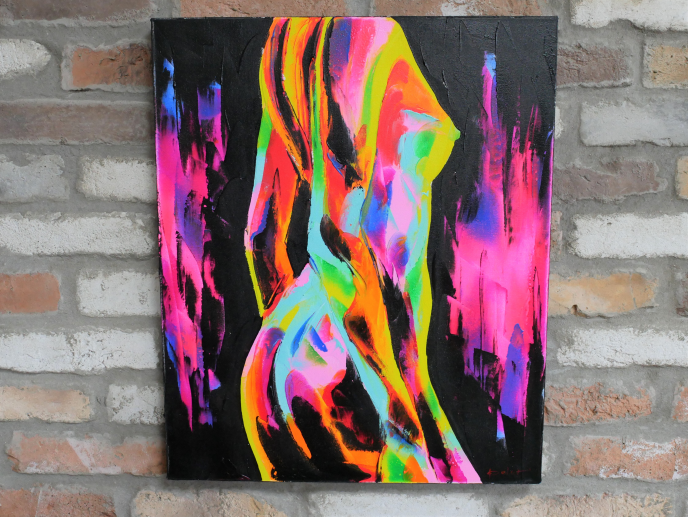 Wall Art - Small