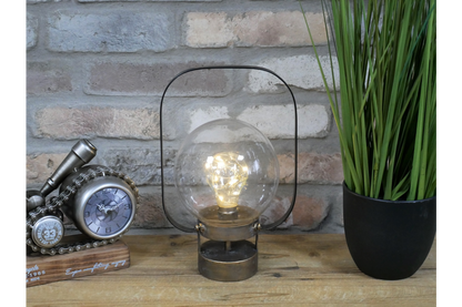 Industrial Light