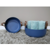 Set Of 2 Bowls / Planters