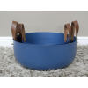 Set Of 2 Bowls / Planters