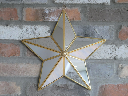 Mirrored Star