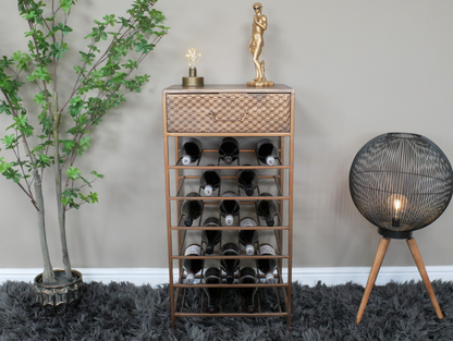 Bar Cabinet