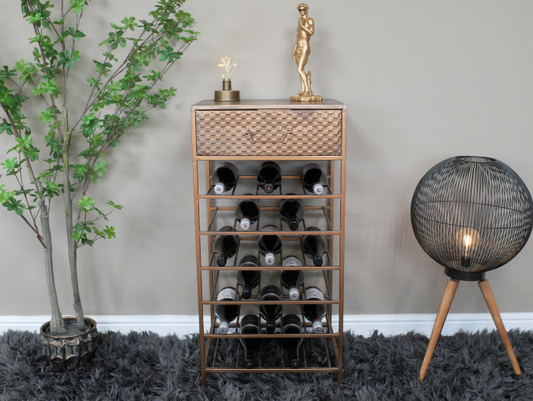 Bar Cabinet
