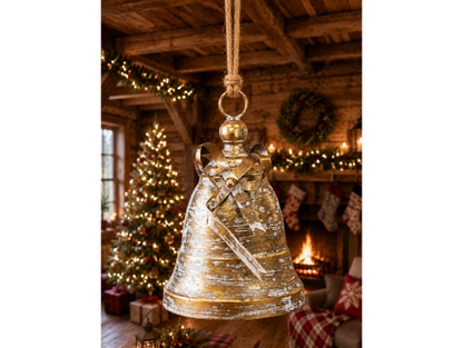 Rustic Bell