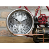 Pipe Clock / Coin Bank