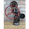 Pipe Clock / Coin Bank
