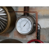 Industrial Clock