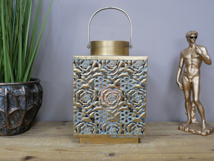 Flower Lantern (S)