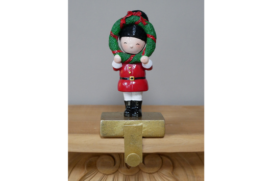 Stocking Holder