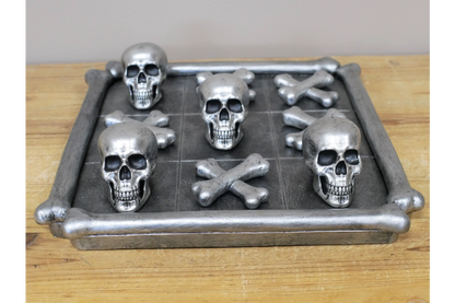 Skull & Crossbones Board