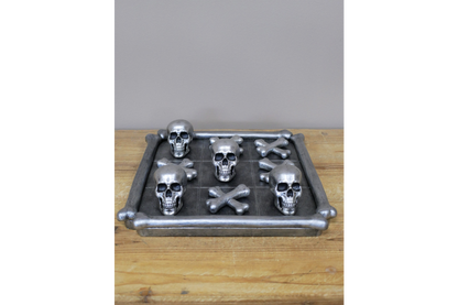 Skull & Crossbones Board