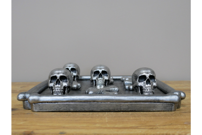 Skull & Crossbones Board