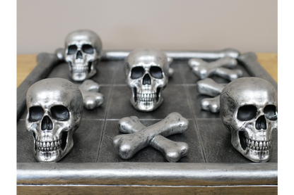 Skull & Crossbones Board
