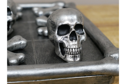 Skull & Crossbones Board