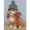 Autumn Dog