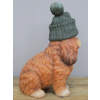 Autumn Dog
