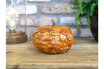 Pumpkin (Leaves -S)