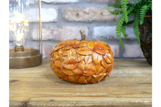 Pumpkin (Leaves -S)