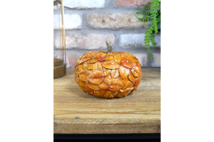 Pumpkin (Leaves -S)