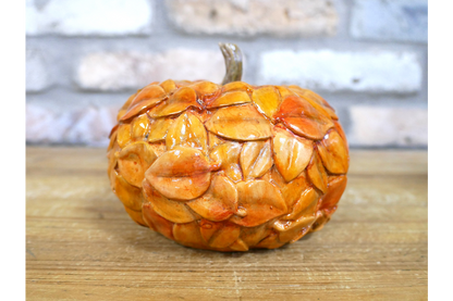 Pumpkin (Leaves -S)
