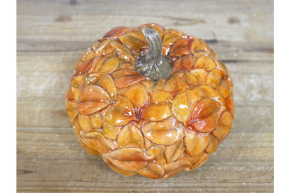 Pumpkin (Leaves -S)