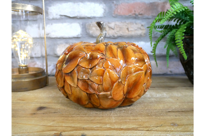 Pumpkin (Leaves - L)