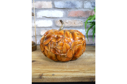 Pumpkin (Leaves - L)