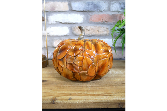 Pumpkin (Leaves - L)