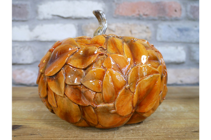 Pumpkin (Leaves - L)