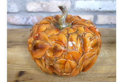 Pumpkin (Leaves - L)