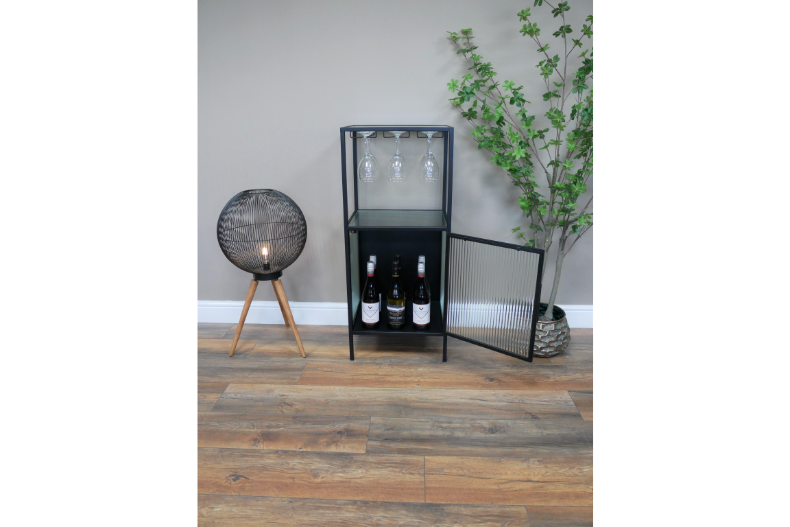 Wine Cabinet