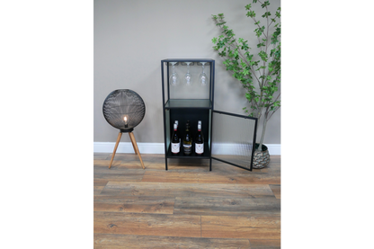 Wine Cabinet