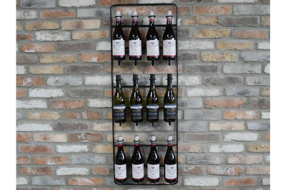 Wine Bottle Holder