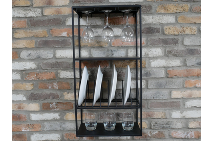 Wall Unit
