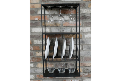 Wall Unit