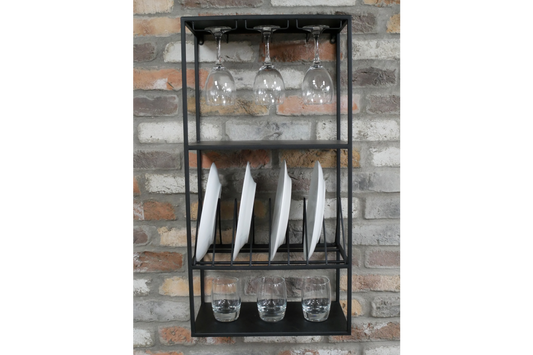 Wall Unit