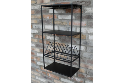 Wall Unit