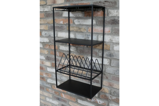 Wall Unit