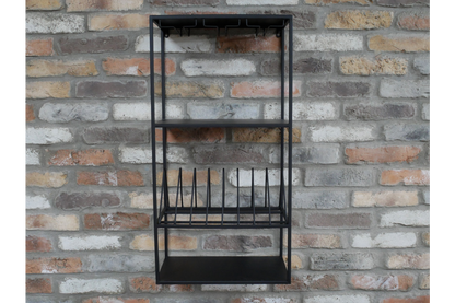 Wall Unit