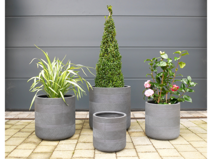 Set Of 4 Planters
