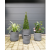 Set Of 4 Planters