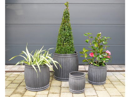 Set Of 4 Planters