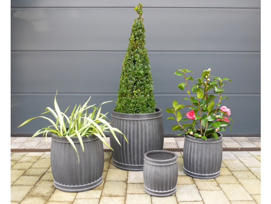 Set Of 4 Planters