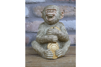 Greedy Monkey