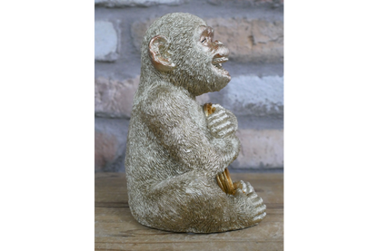 Greedy Monkey