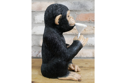 Cocktail Monkey