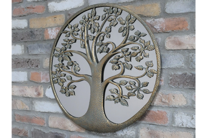 Tree Mirror