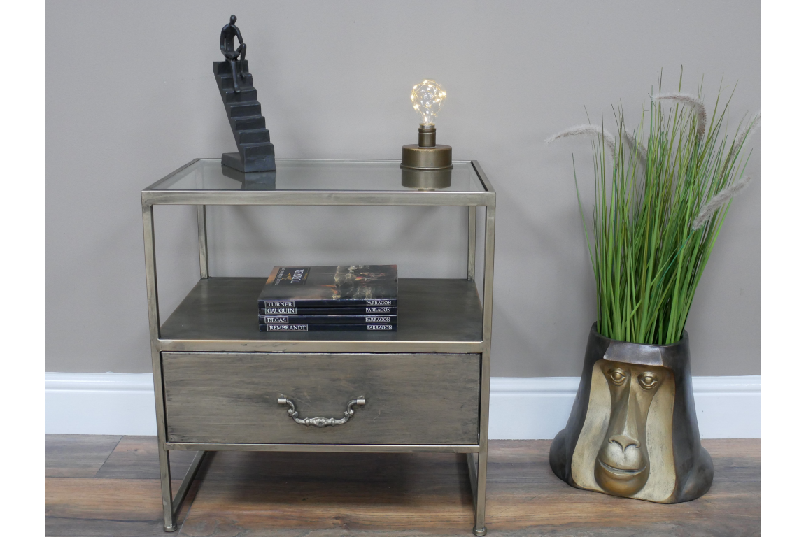 Bedside Cabinet