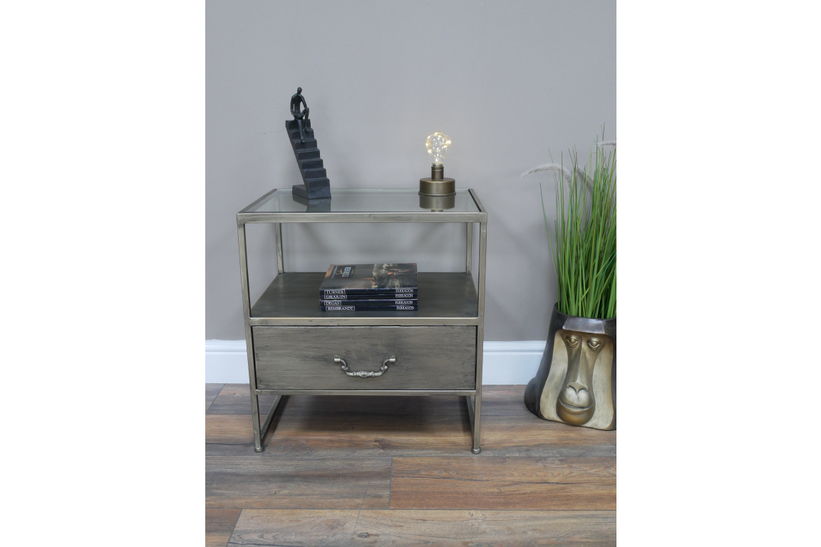 Bedside Cabinet